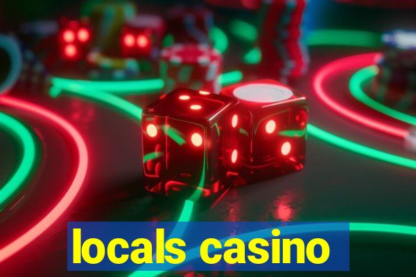 locals casino