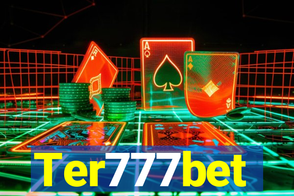 Ter777bet