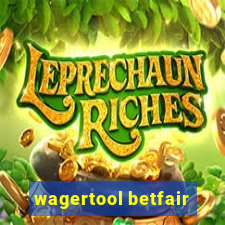 wagertool betfair