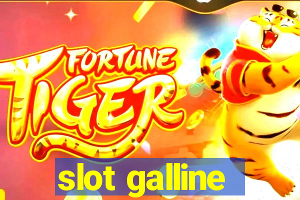 slot galline