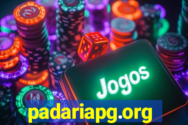 padariapg.org