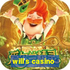 will's casino