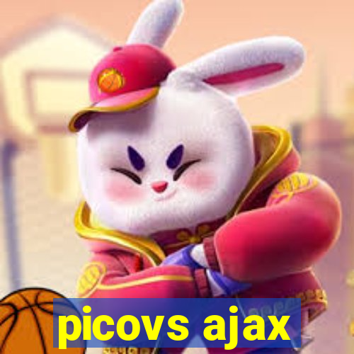 picovs ajax