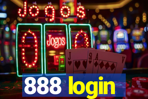 888 login