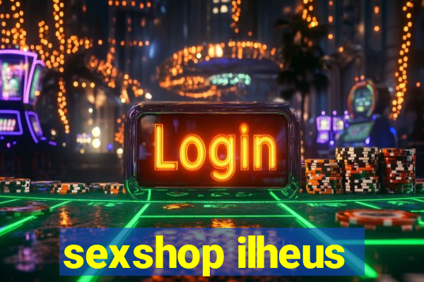 sexshop ilheus