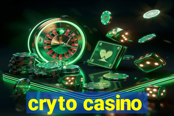 cryto casino