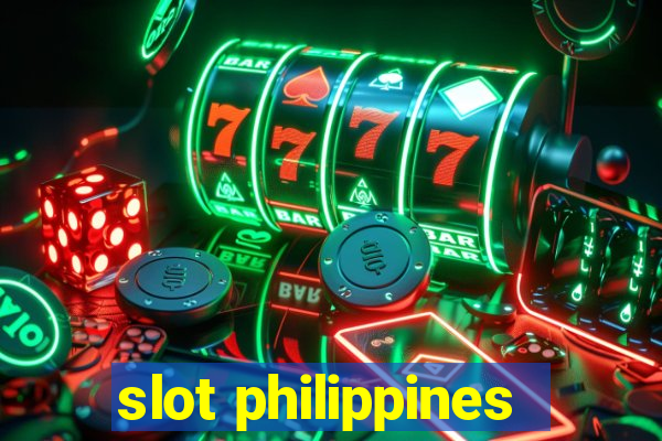 slot philippines