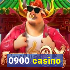 0900 casino