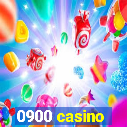 0900 casino