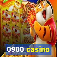 0900 casino