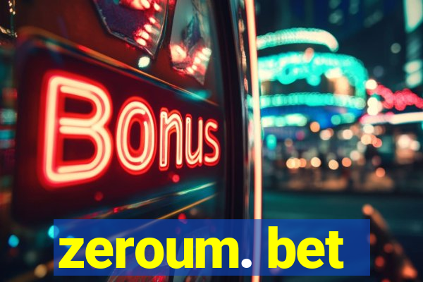 zeroum. bet