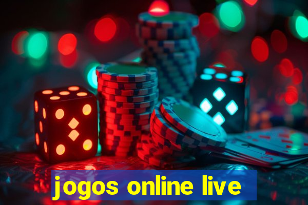 jogos online live