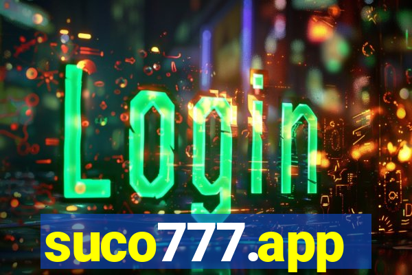 suco777.app