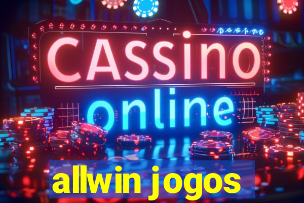 allwin jogos