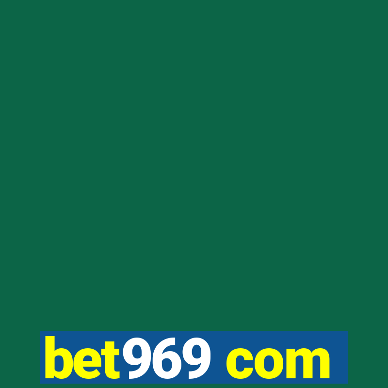 bet969 com