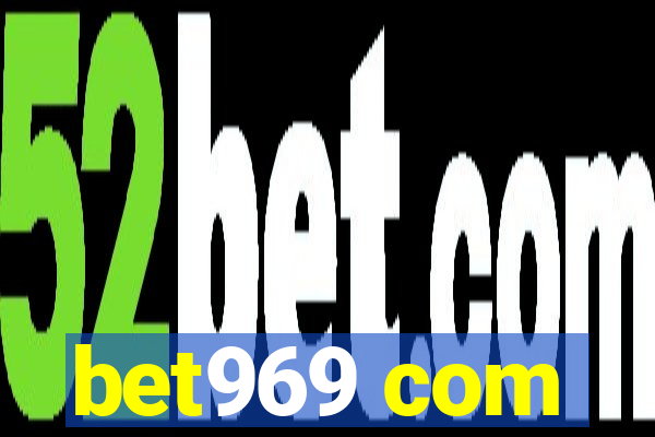 bet969 com