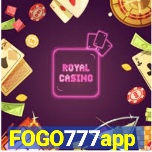 FOGO777app