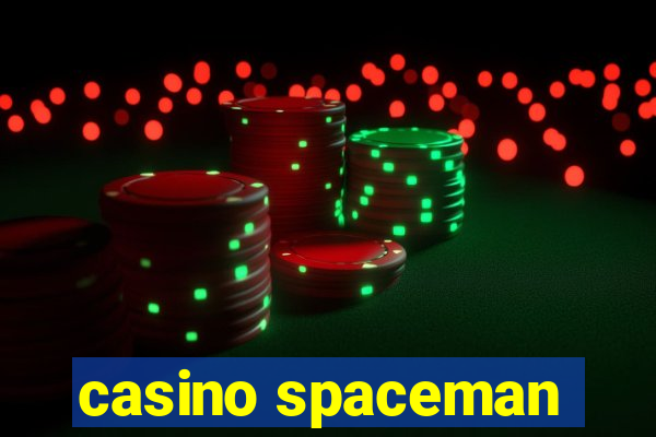 casino spaceman