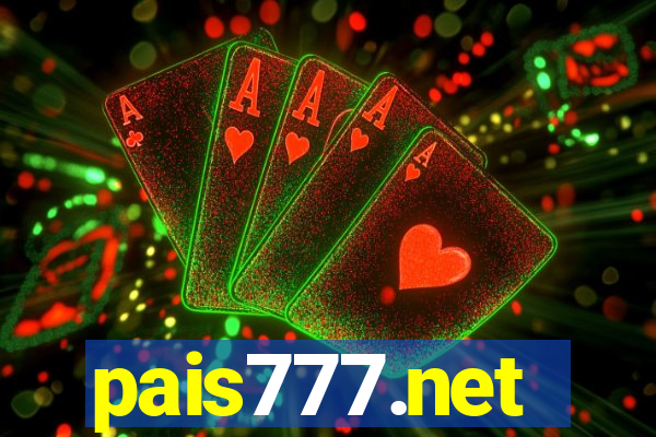 pais777.net