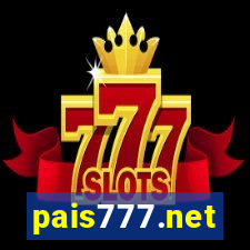 pais777.net