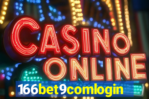 166bet9comlogin