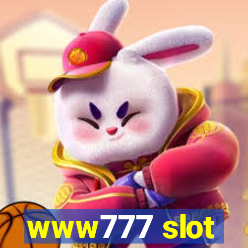 www777 slot