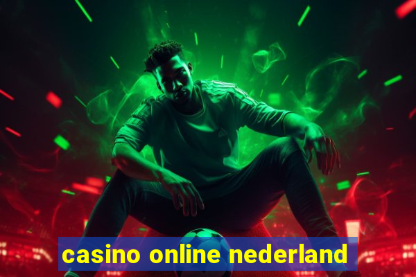 casino online nederland