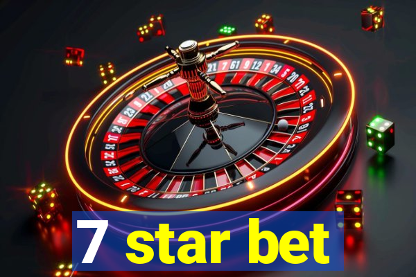 7 star bet