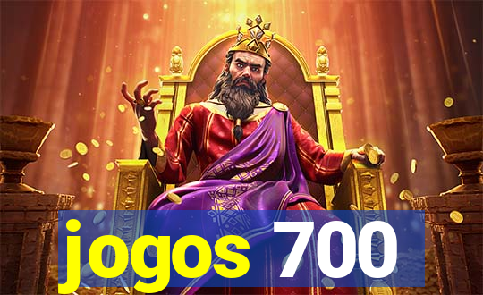 jogos 700