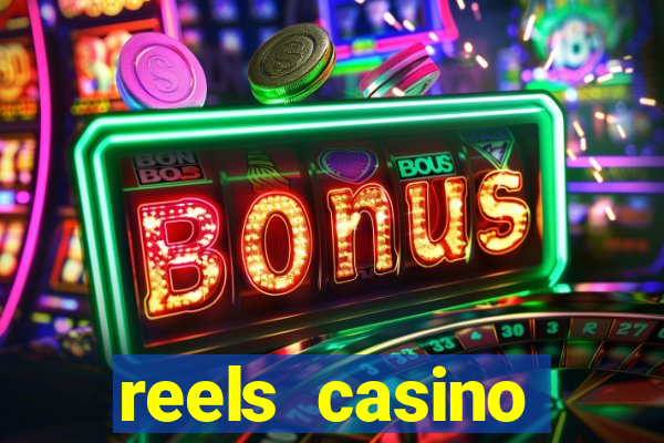 reels casino rodrigo faro