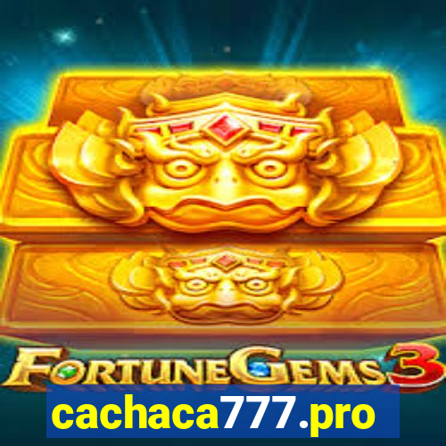 cachaca777.pro