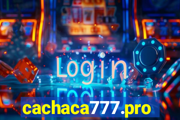 cachaca777.pro