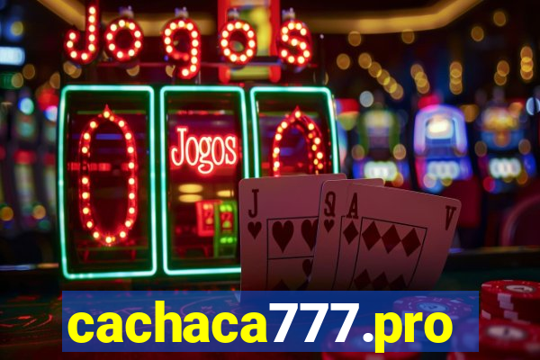 cachaca777.pro