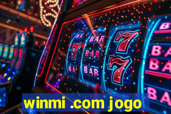 winmi .com jogo