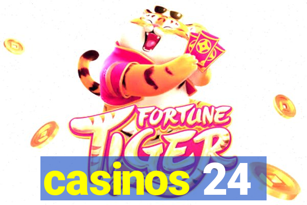 casinos 24