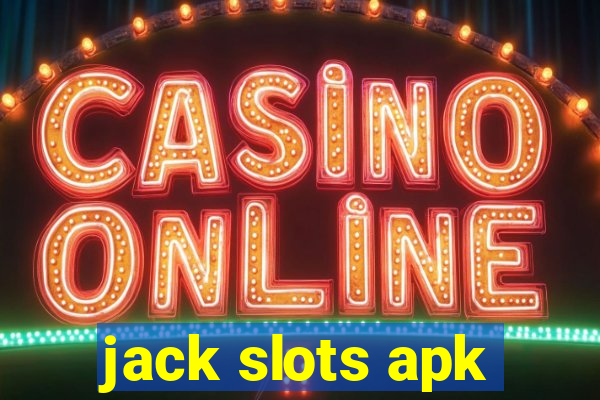 jack slots apk