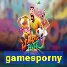 gamesporny