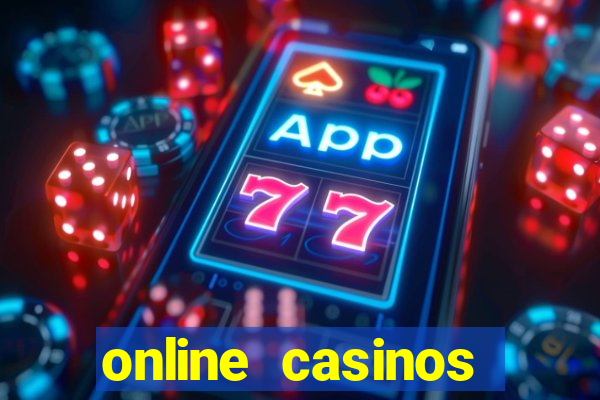 online casinos bonus no deposit