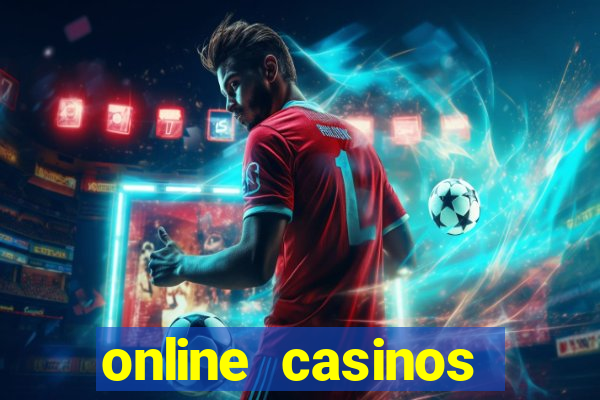 online casinos bonus no deposit