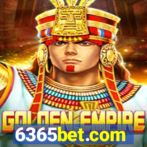 6365bet.com