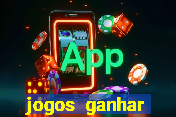 jogos ganhar dinheiro sem depositar