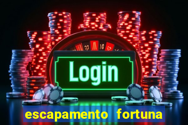 escapamento fortuna mercado livre