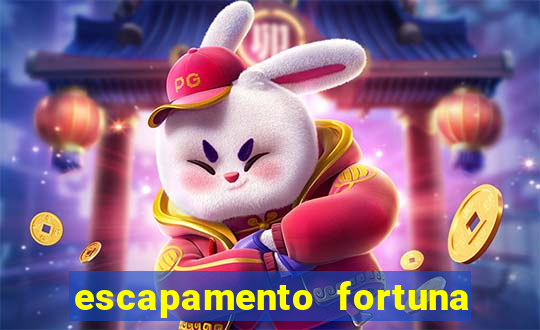 escapamento fortuna mercado livre