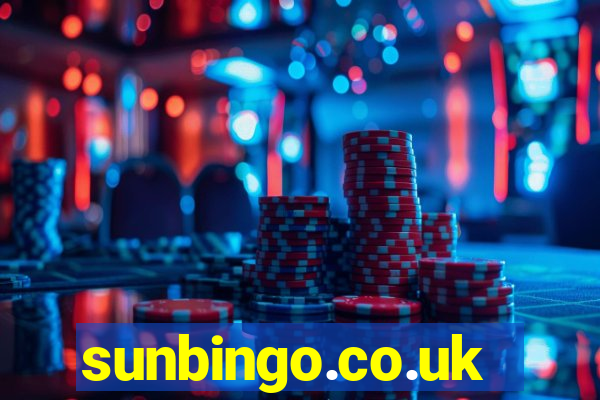 sunbingo.co.uk