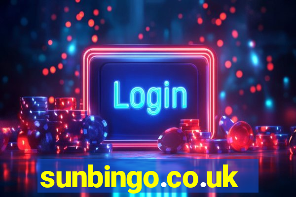 sunbingo.co.uk