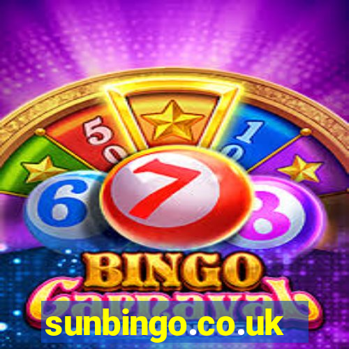 sunbingo.co.uk