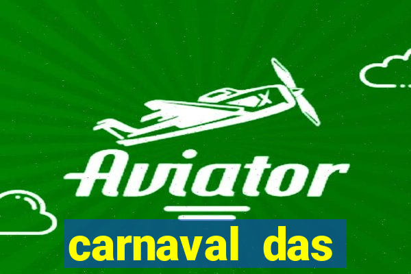 carnaval das brasileiras 2023