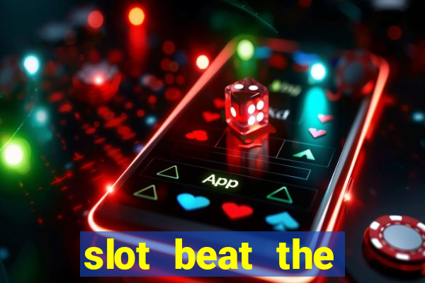 slot beat the beast mighty sphinx