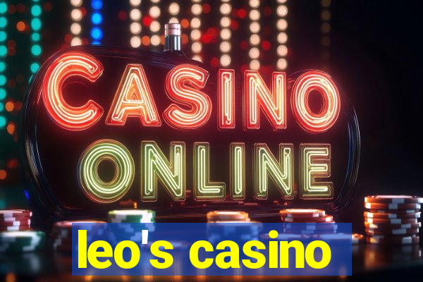 leo's casino