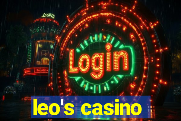 leo's casino